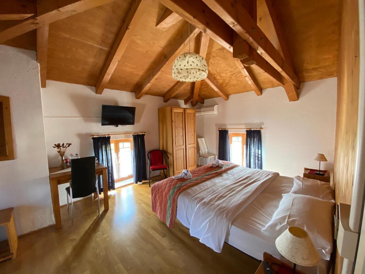 Qui Wolf Udine Hotel