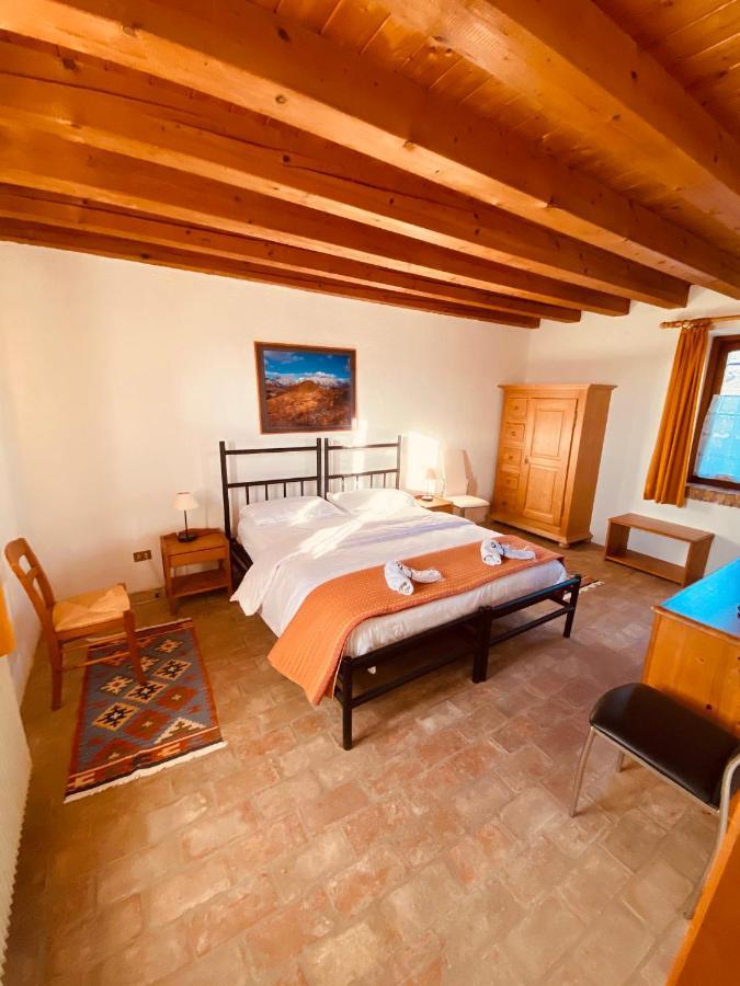 Qui Wolf Udine Hotel